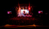 NYC SummerStage - Kes day two - Rumsey Playfield - NYC - 2025