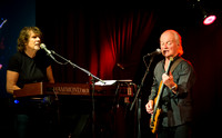 The Zombies - BB Kings Blues Club - NYC - 2014