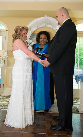 Mr & Mrs Charlie Tejeda - Paris Inn - Wayne NJ - 2014