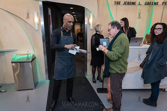 2024-11-14 Masters Of Scale - Jeff Berman - Danny Meyer