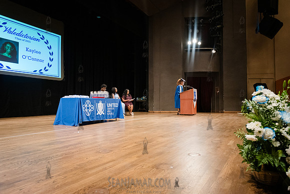 New Visions - AMS3 Graduation - Brooklyn College - NYC - 2025