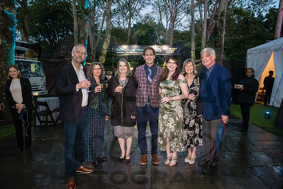 CPF - A Dinner and Concert - Rumsey Playfield - NYC - 2023