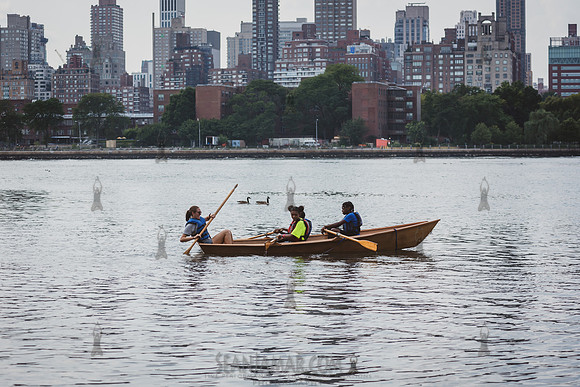 CPF Learn - Coastal Classroom - Hallets Cove - NYC - 2024