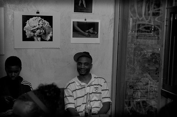 Mike Mathias - Photodope - Broomies - BK USA - 2012