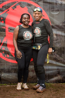 My Heros Journey Team Spartan Race - Bethel Woods Arts Center -