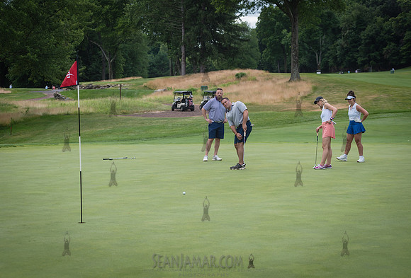 4th Annual Reed Foundation for Autism Golf Classic - Edgewood CC