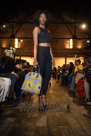 Simply Ma'am - Ankara Bazaar - 26 Bridge St - BK USA - 2017