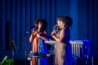 NYC SummerStage - Terri Lyne Carrington We Insist 2025! - Marcus