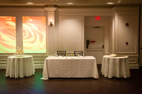 50th Wedding Anniversary - Radison Hotel - New Rochelle - 2018