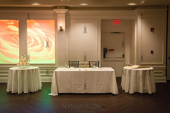 50th Wedding Anniversary - Radison Hotel - New Rochelle - 2018