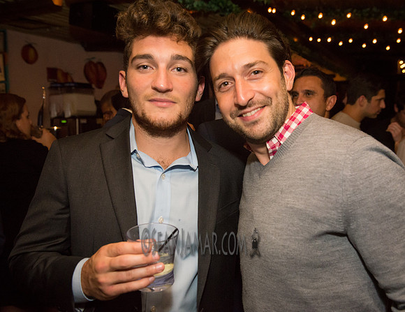Media IQ - Quarterly Meeting - NYC - 2016