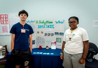 CPF Learn - Eco Innovators Summer Symposium - Queensbridge Park