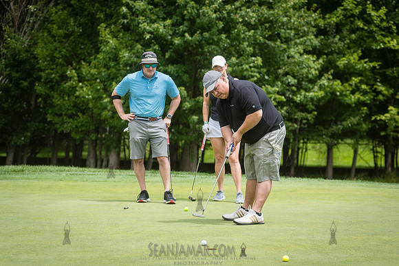 4th Annual Reed Foundation for Autism Golf Classic - Edgewood CC