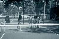 CPF Youth Tennis - Flushing Meadows - NYC - 2024