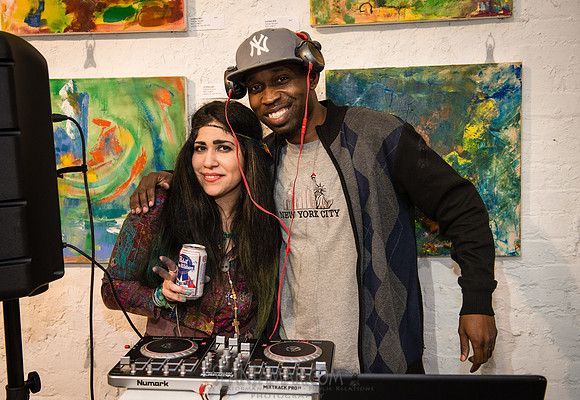 Out of The League - The Art Students League of NY - WN Gallery -