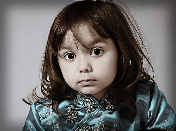 FAMILY PORTRAITURE
