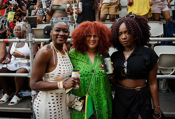 NYC SummerStage - Kes day two - Rumsey Playfield - NYC - 2025