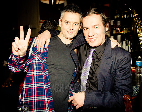 Soul Factory - BB Kings - NYC - Mar 2015