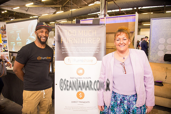 TechDay - Pier 94 - NYC - 2017