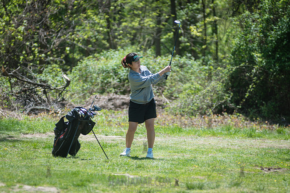 PSAL Individual Golf Championships - Pelham Bay Split Rock GC -