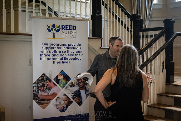 4th Annual Reed Foundation for Autism Golf Classic - Edgewood CC