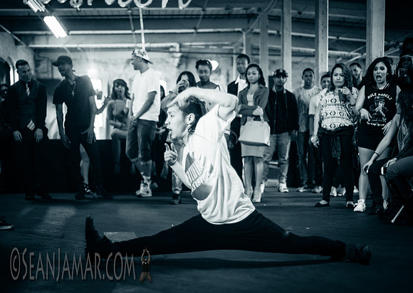 Role Modelz Clothing - Certified Artistry - Art Factory - Paterson NJ - 2015