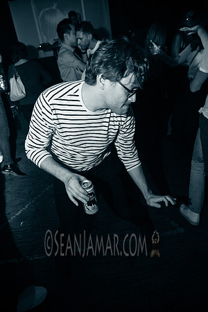 BEETLEBUM - Brooklyn Britpop Night - St Vitus - BK USA - 2017