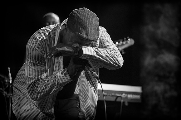 Soul Factory - Drom - NYC - April 2013