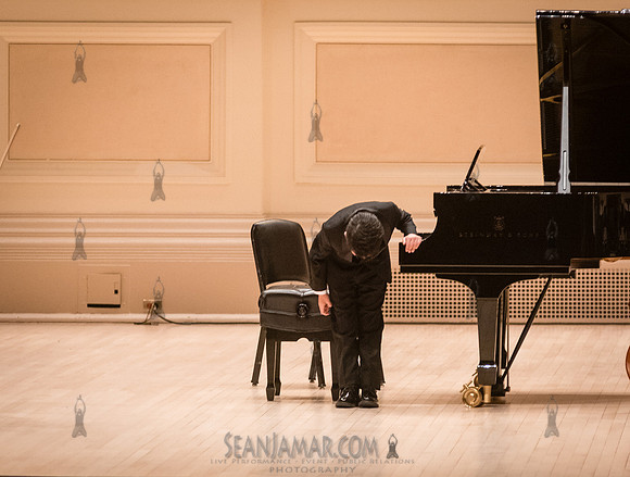 Baroque To Rock - Carnegie Hall - NYC - 2024
