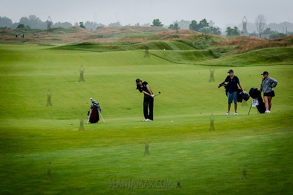 PSAL CO-Ed Golf Team Championship - Ferry Point - NYC - 2024