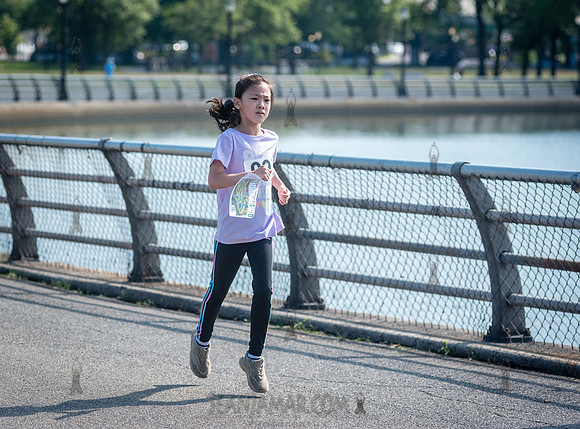 CPF Play - Family Adventure Race - Flushing Meadows - NYC - 2025