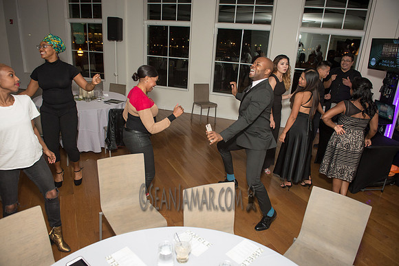 Zimele USA 6th Annual Gala - Maritime Parc - Jersey City NJ - 2017