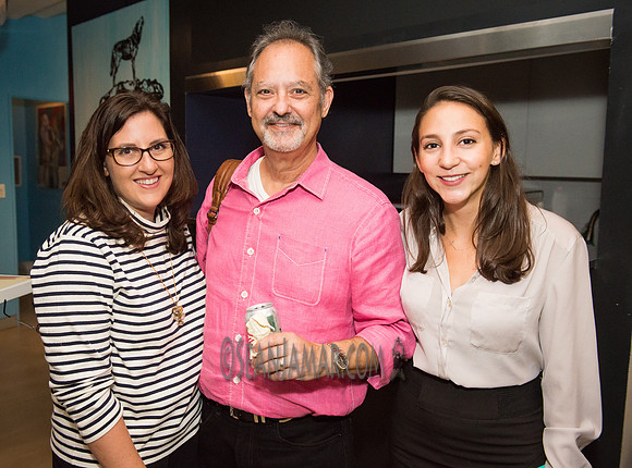 Media IQ - Quarterly Meeting - NYC - 2016
