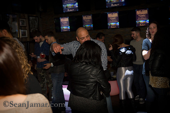 Kilroys - Carlstadt NJ - 2014