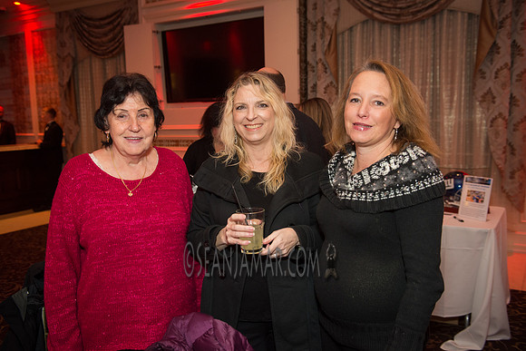 The EPIC School - Party with a Purpose - Biagios on the Terrace - Paramus NJ - 2017
