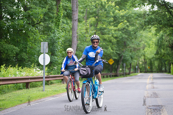 Go The Distance 4 Autism - Bergen Community College - Paramus NJ - 2018
