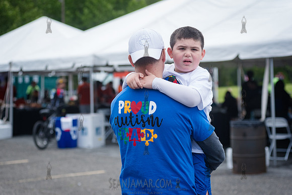 Go The Distance For Autism - Bergen Community College - Paramus
