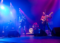 Hollis Brown - The Capitol Theatre - Port Chester NY - 2018