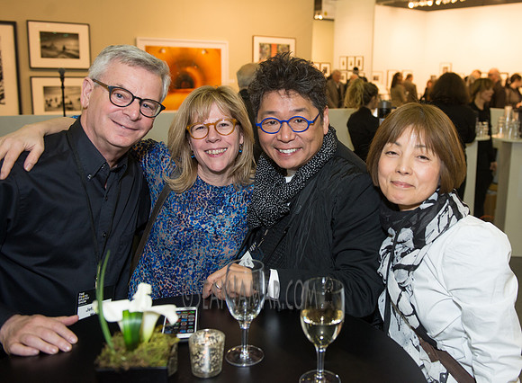 The Photography Show by AIPAD - Pier 94 - NYC - 2017