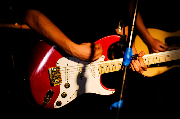 Morningside Lane - Kenny's Castaways - NYC - 03/09/2011