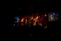 The Zombies - BB Kings Blues Club - NYC - 2014