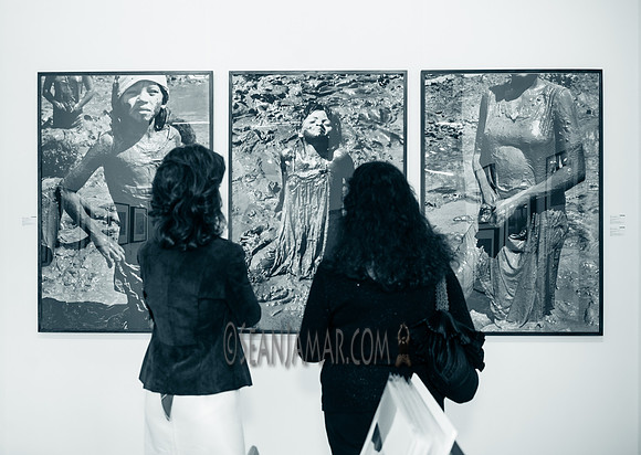The Photography Show by AIPAD - Pier 94 - NYC - 2017