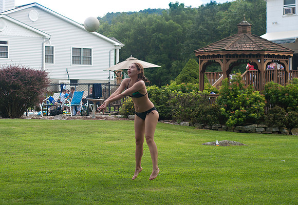 Minfold Reunion BBQ
