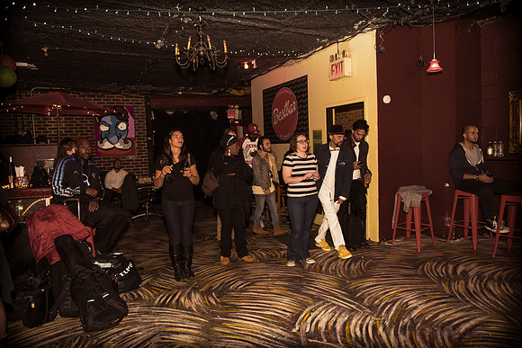 Foxtober Fest - Best Bar - NYC - 2015
