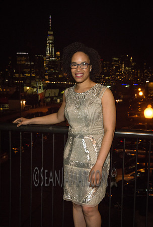 Zimele USA 6th Annual Gala - Maritime Parc - Jersey City NJ - 2017