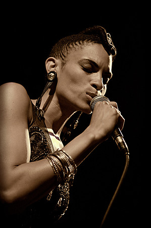 Goapele