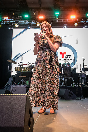 NYC SummerStage - Celia Cruz Celebration - Rumsey Playfield - NY