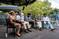 NYC SummerStage - Femi Kuti - Rumsey Playfield - NYC - 2025