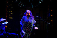 Wayna - BAMcafe - BK USA - 2014