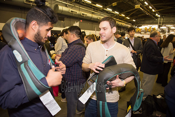TechDay - Pier 94 - NYC - 2017